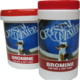 Bromine